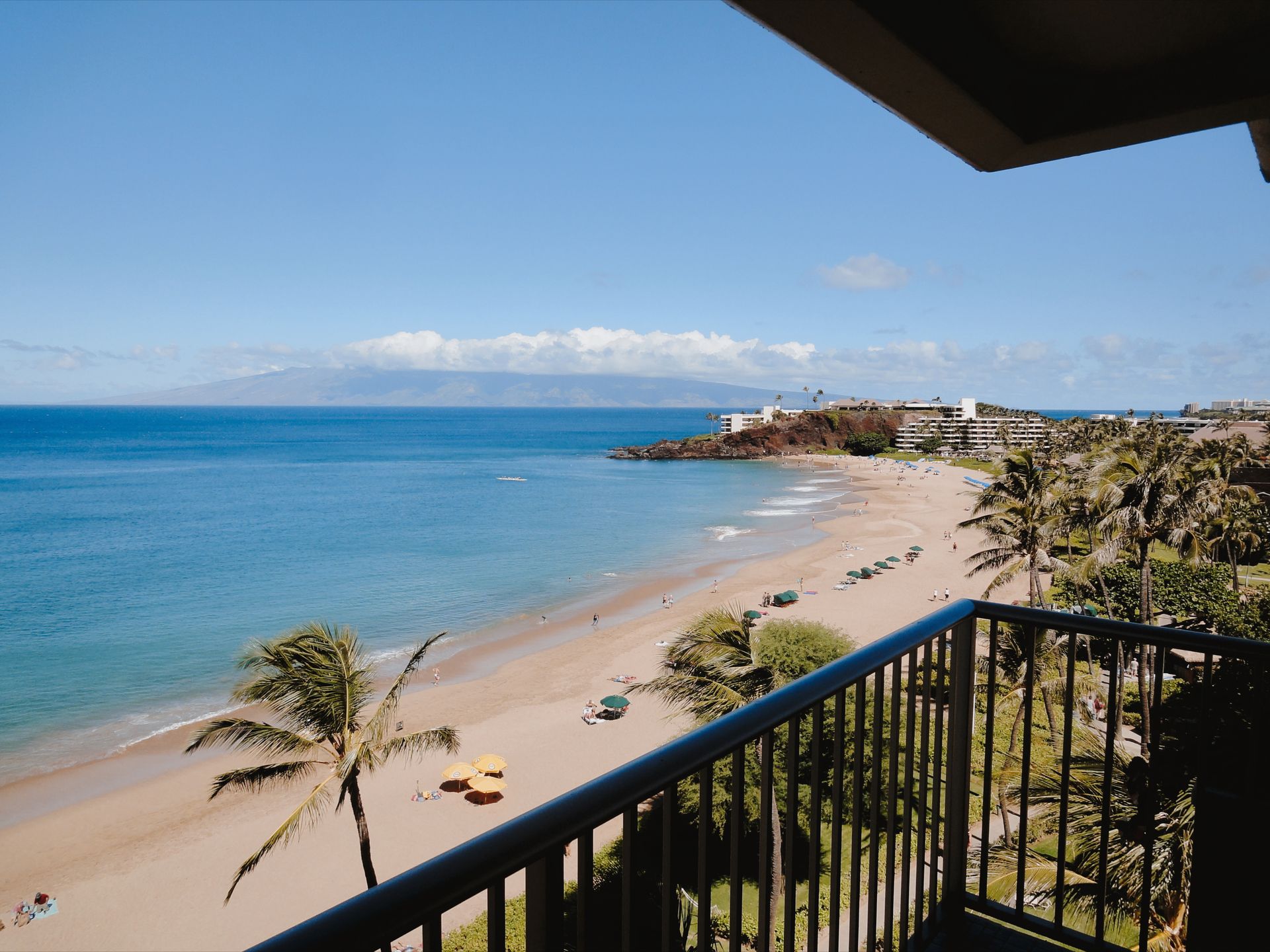 Photo gallery The Whaler Maui on Kaanapali Beach