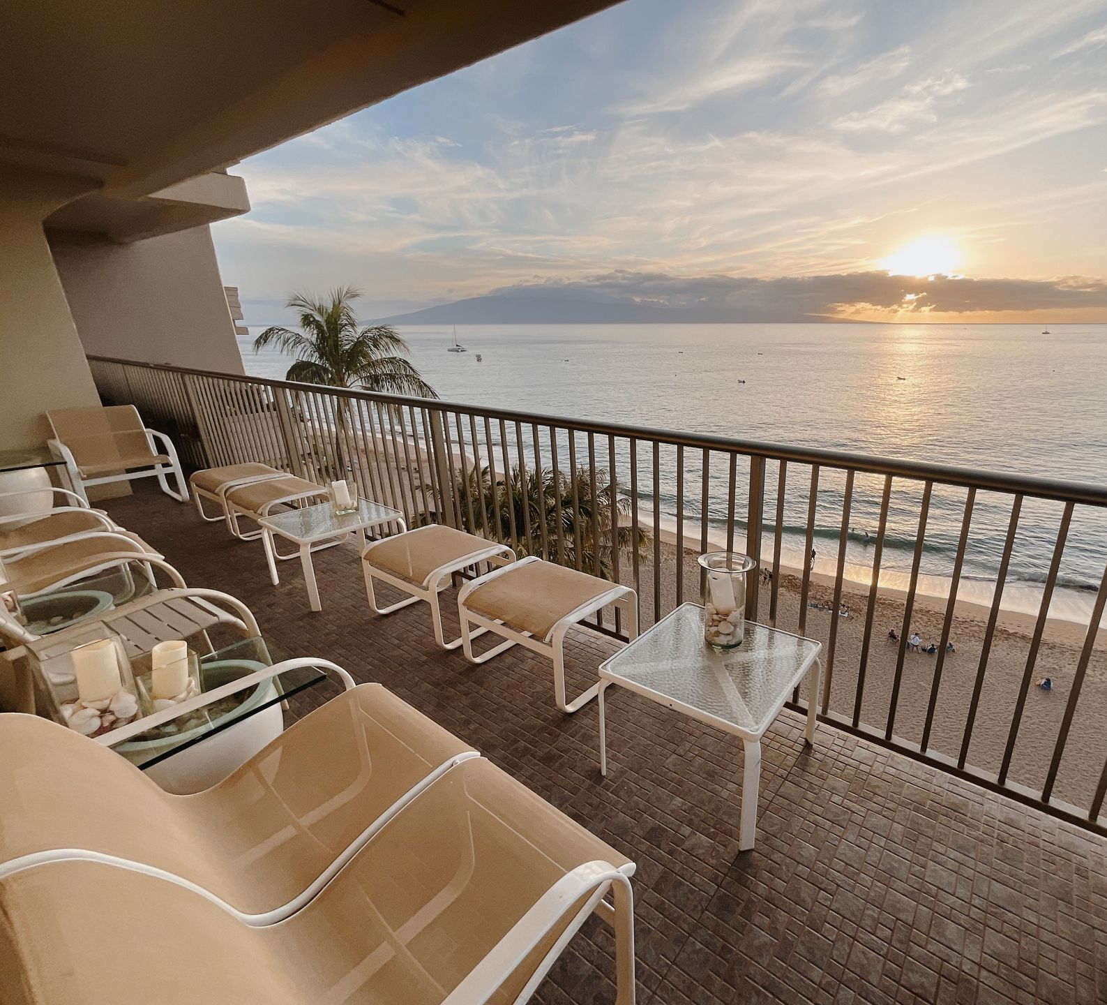 Photo gallery The Whaler Maui on Kaanapali Beach