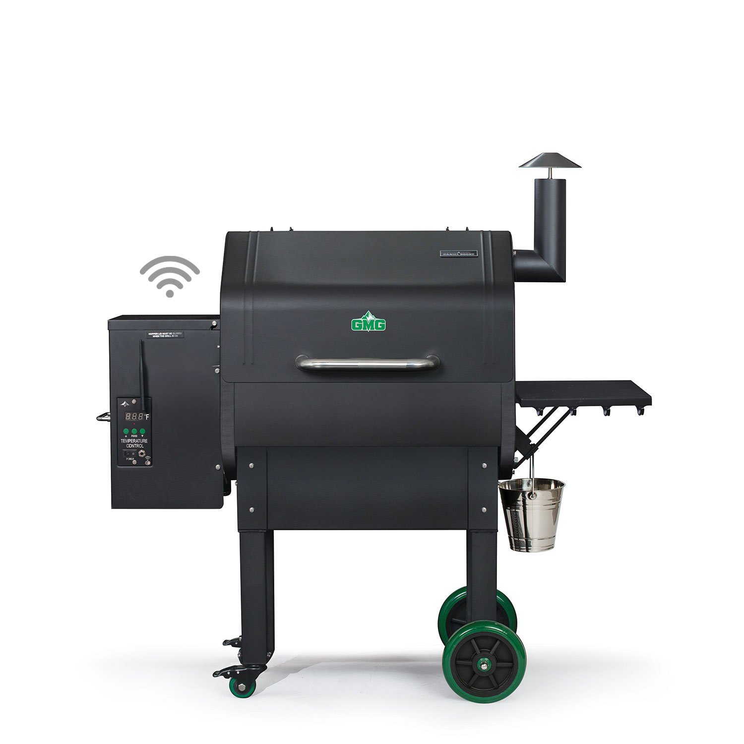 Green Mountain Pellet Grills San Diego Grill Pros