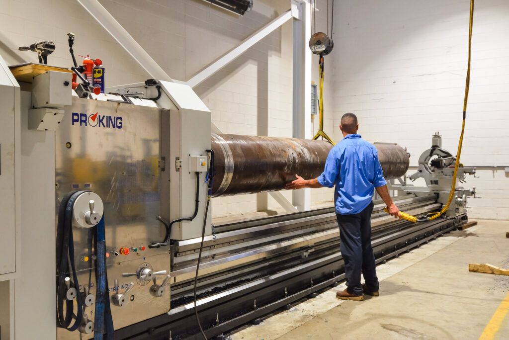 Hydraulic Cylinders Sales & Repair, Hydraulic Provider US Hydraulics Lowell & Grand Rapids, MI