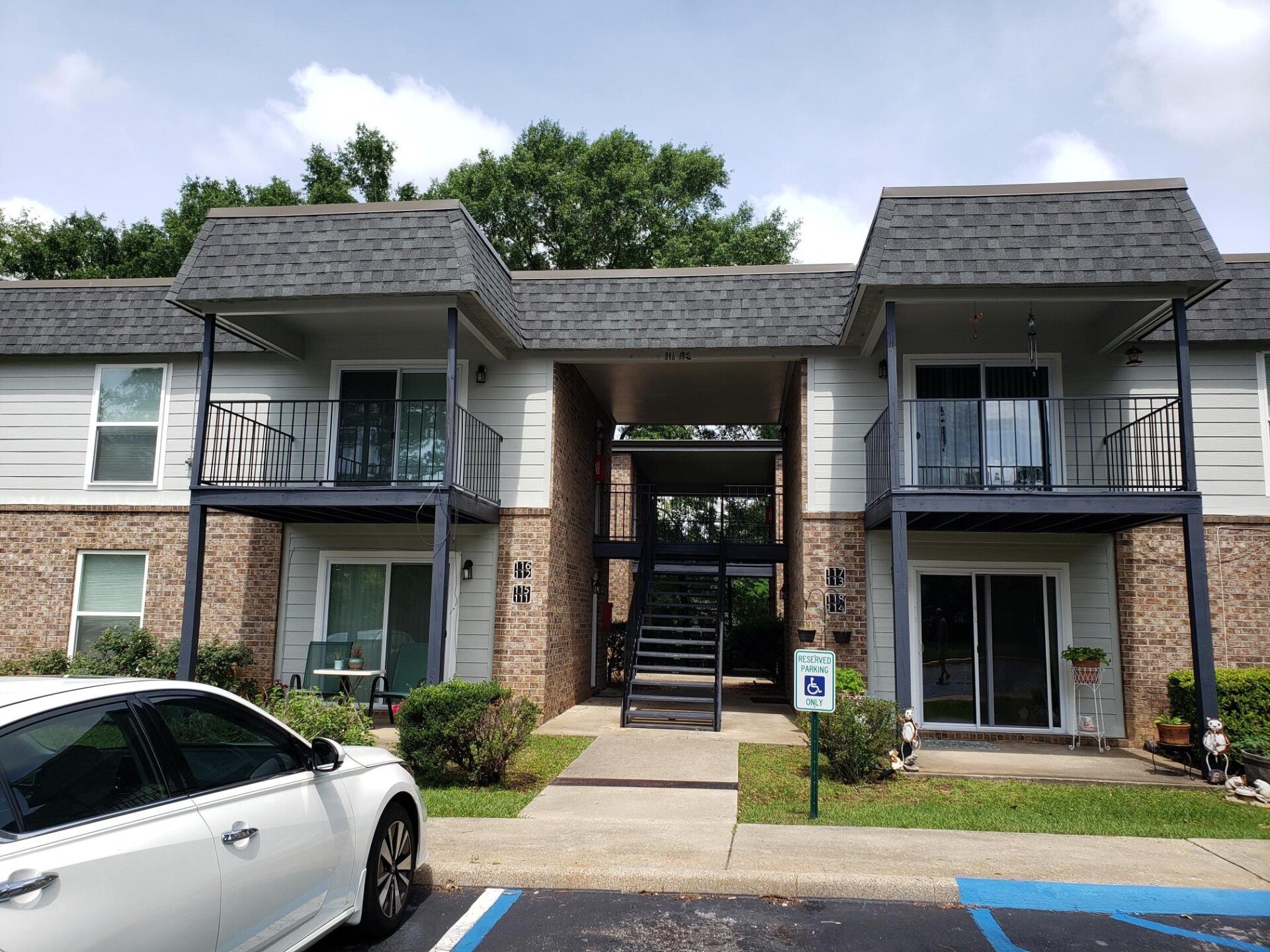 Grove at Westgate Mulberry Properties, LLC