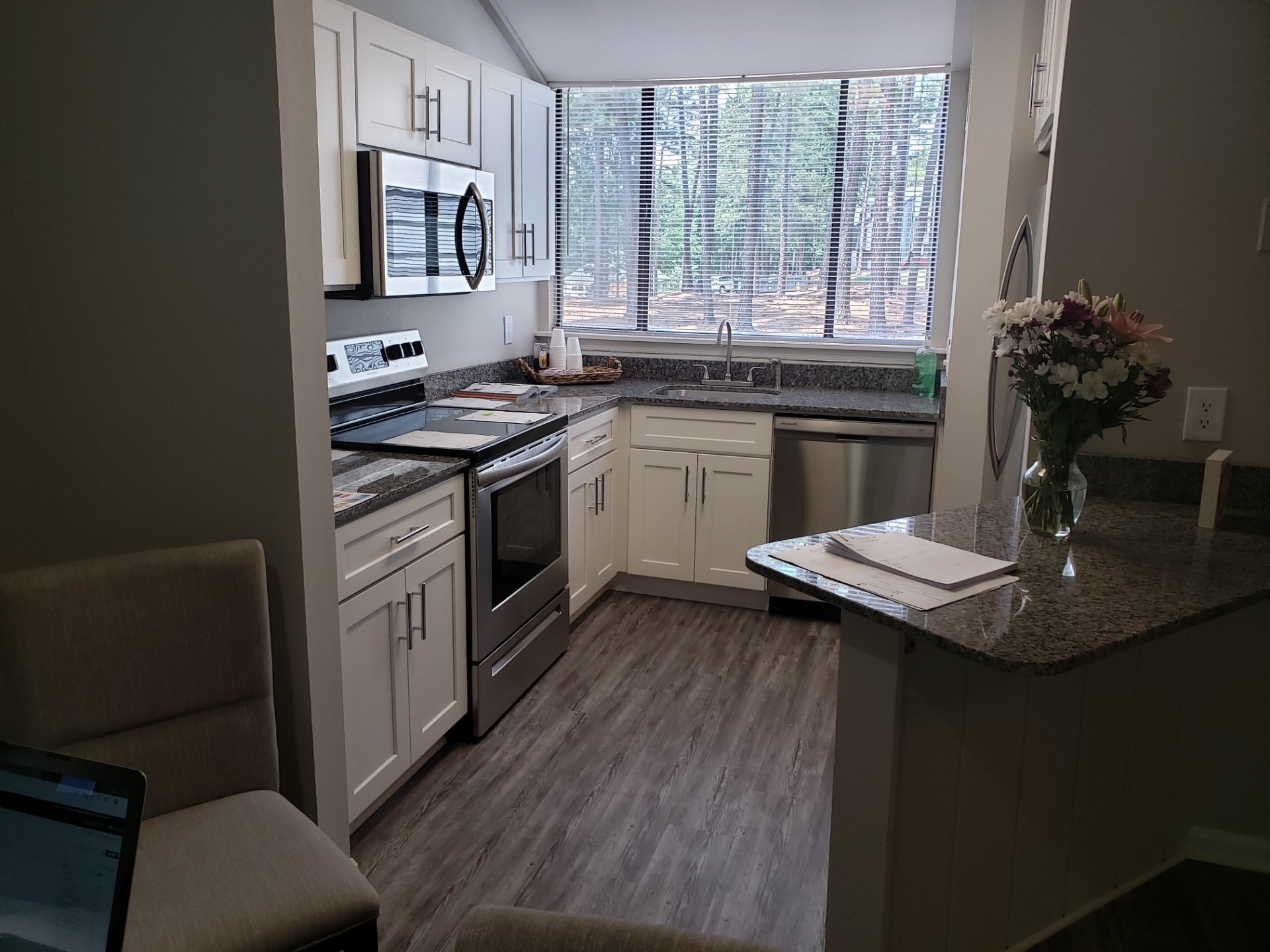 The Domain on Donahue Mulberry Properties, LLC