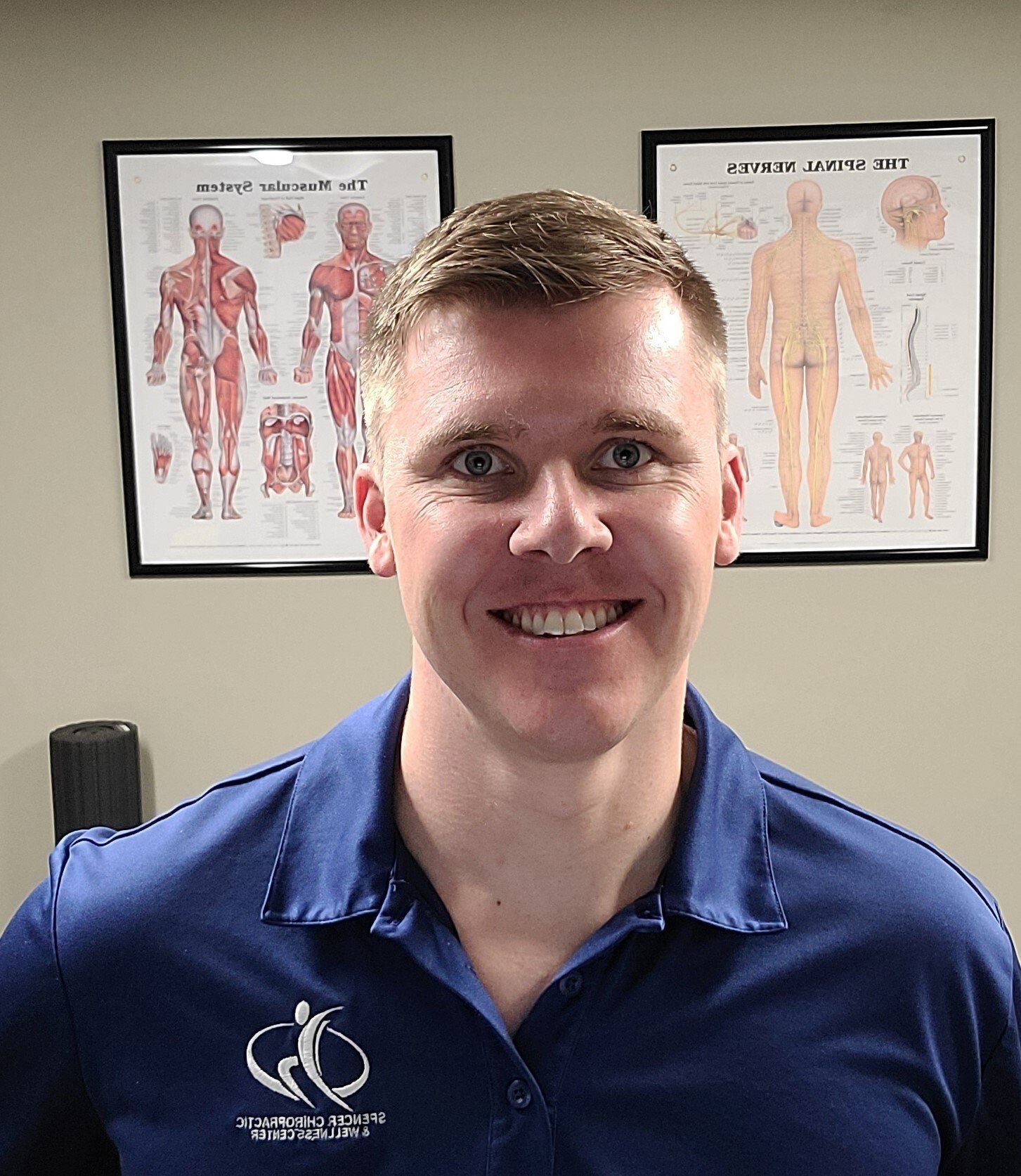 For Doctors By Doctors Of Chiropractic About Us