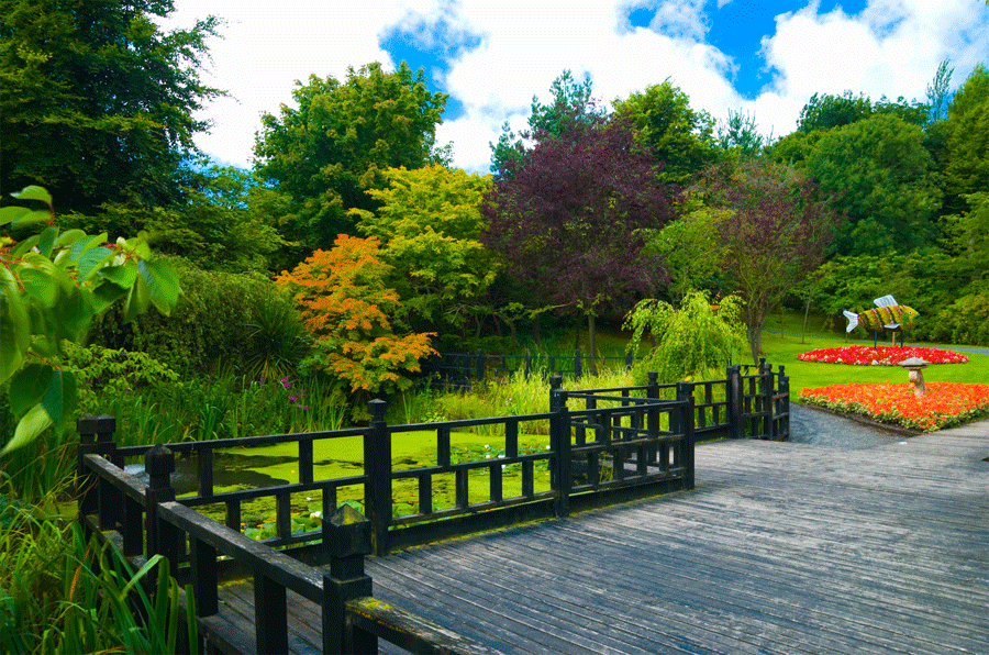 Landscape Design Akron, OH PL Landscape Construction