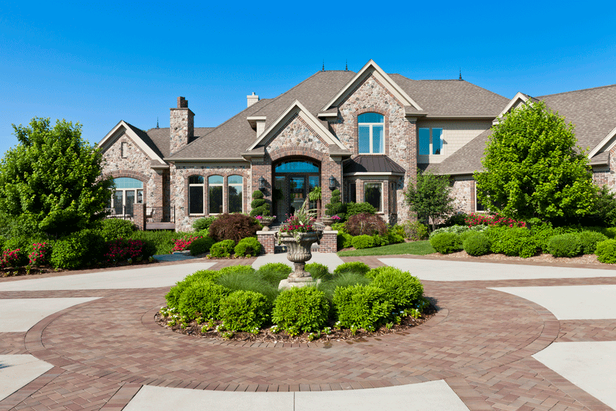 Landscape Design Akron, OH PL Landscape Construction