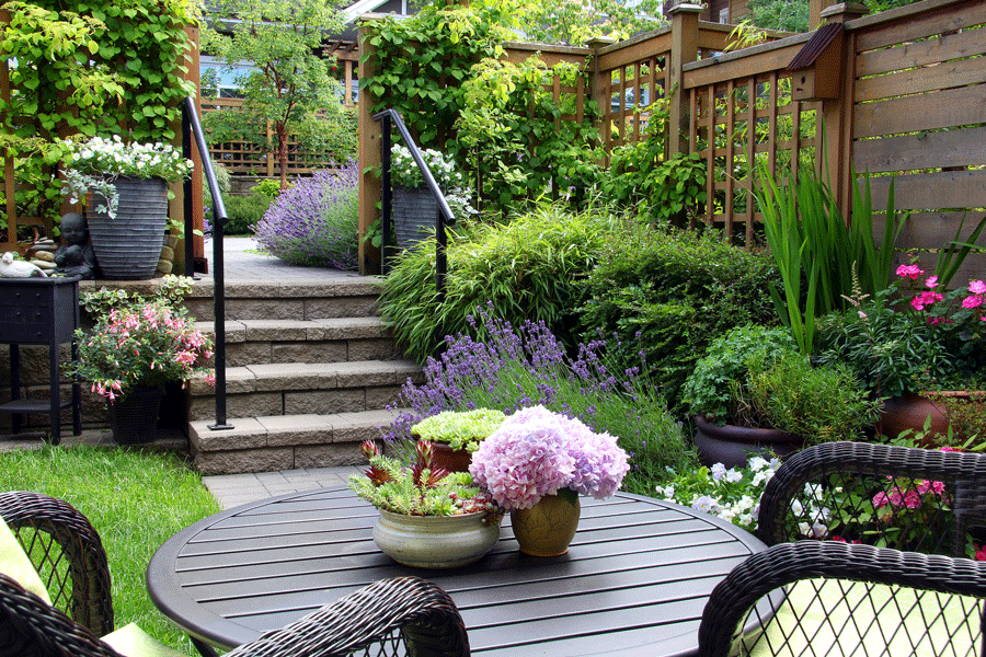 Landscape Design Akron, OH PL Landscape Construction