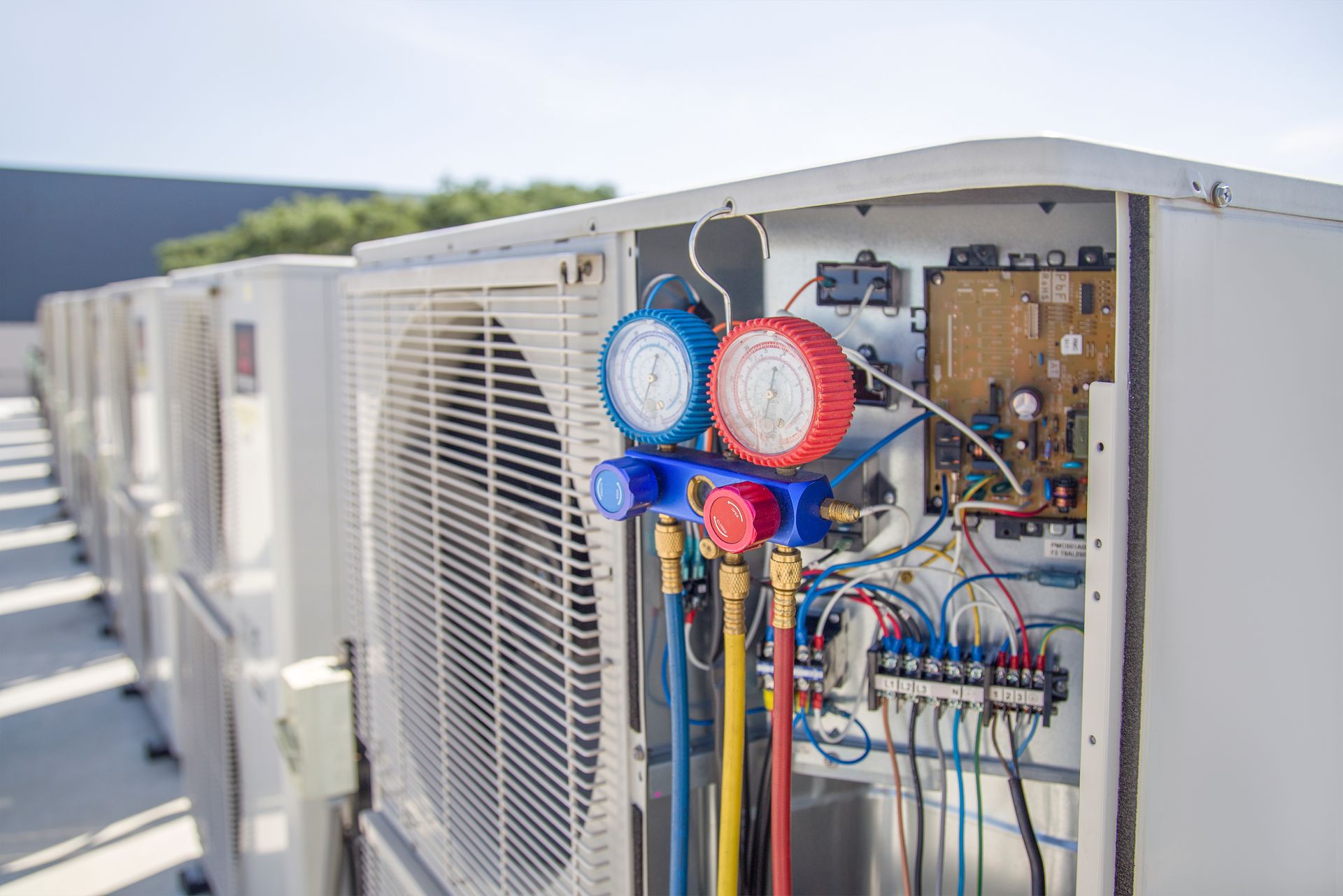 Mastering The Essentials Of Commercial Hvac A Comprehensive Guide For