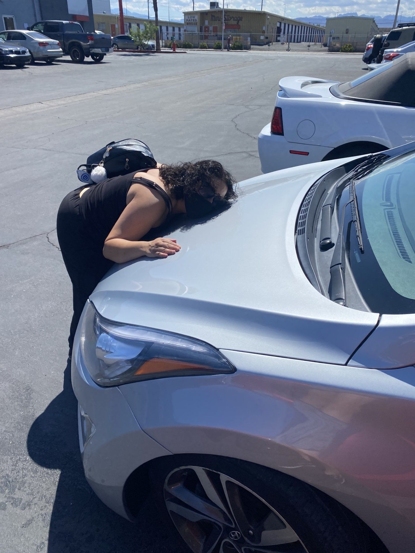 Auto Body Shop Las Vegas, NV Diamond Collision Center