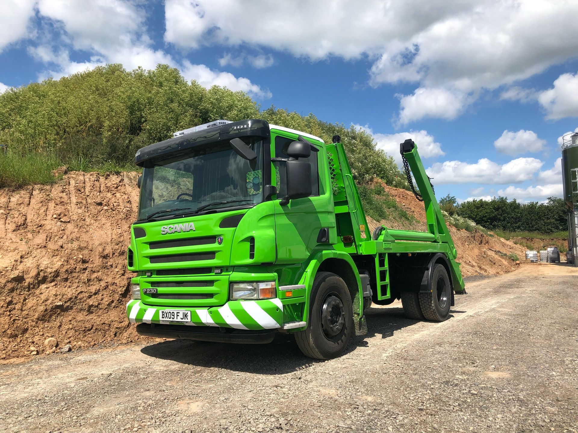 Skip Hire Services A1 Skip Hire