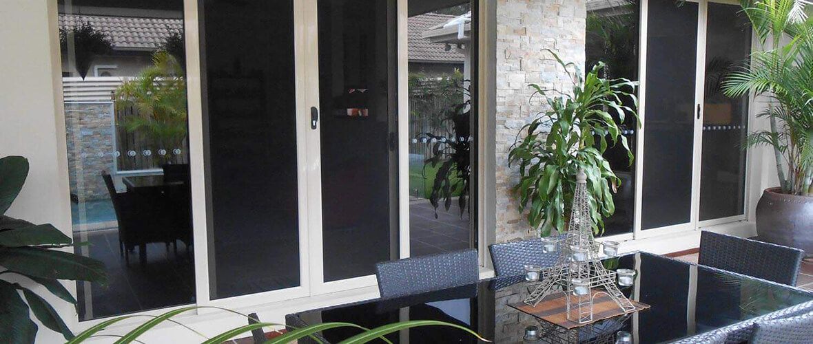Screen Doors Goulburn, NSW Sun Solutions Home