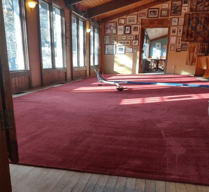 Carpet Cleaning Service La Crosse WI I D & K Carpet Cleaning