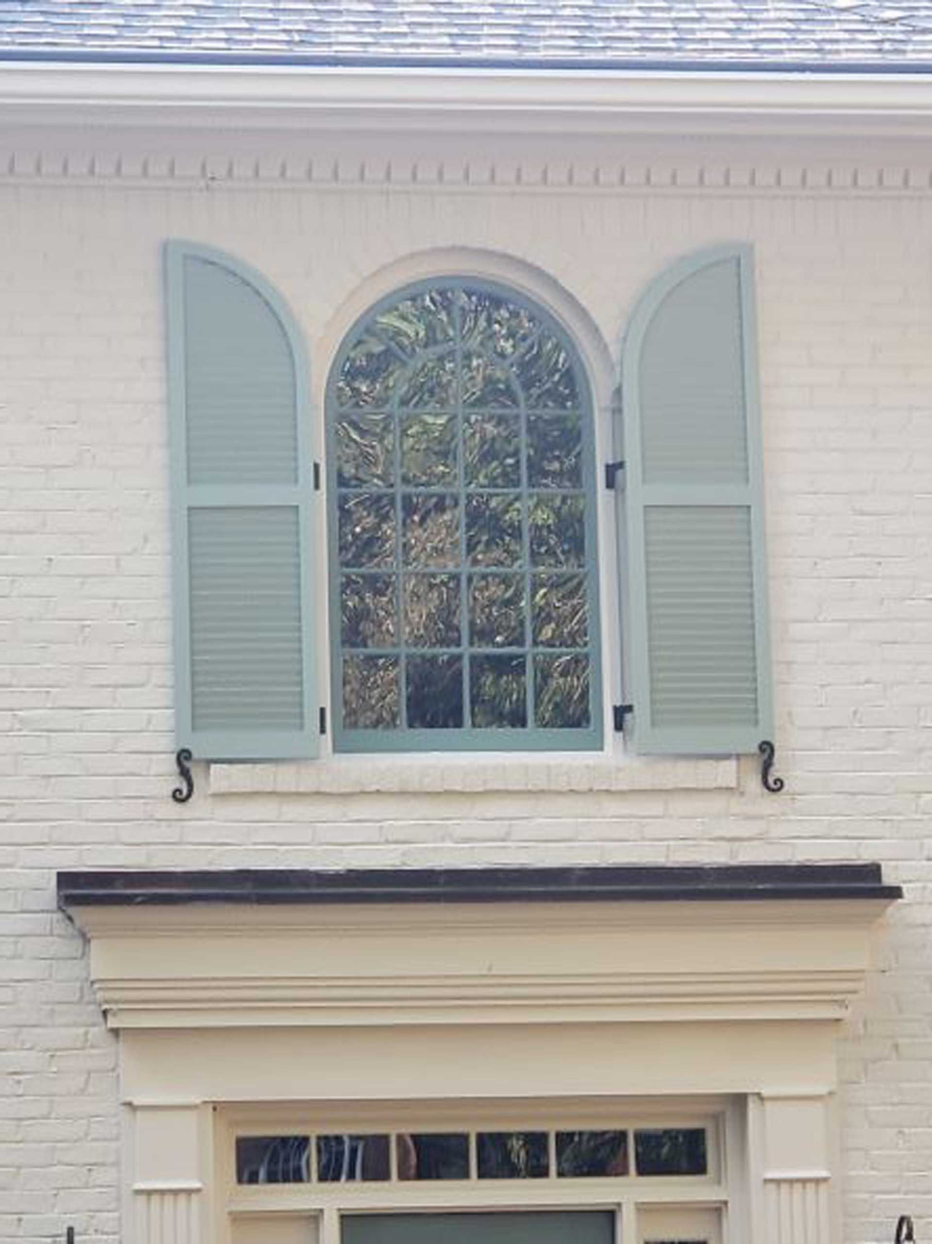 Custom Shutters and Blinds Athens, GA