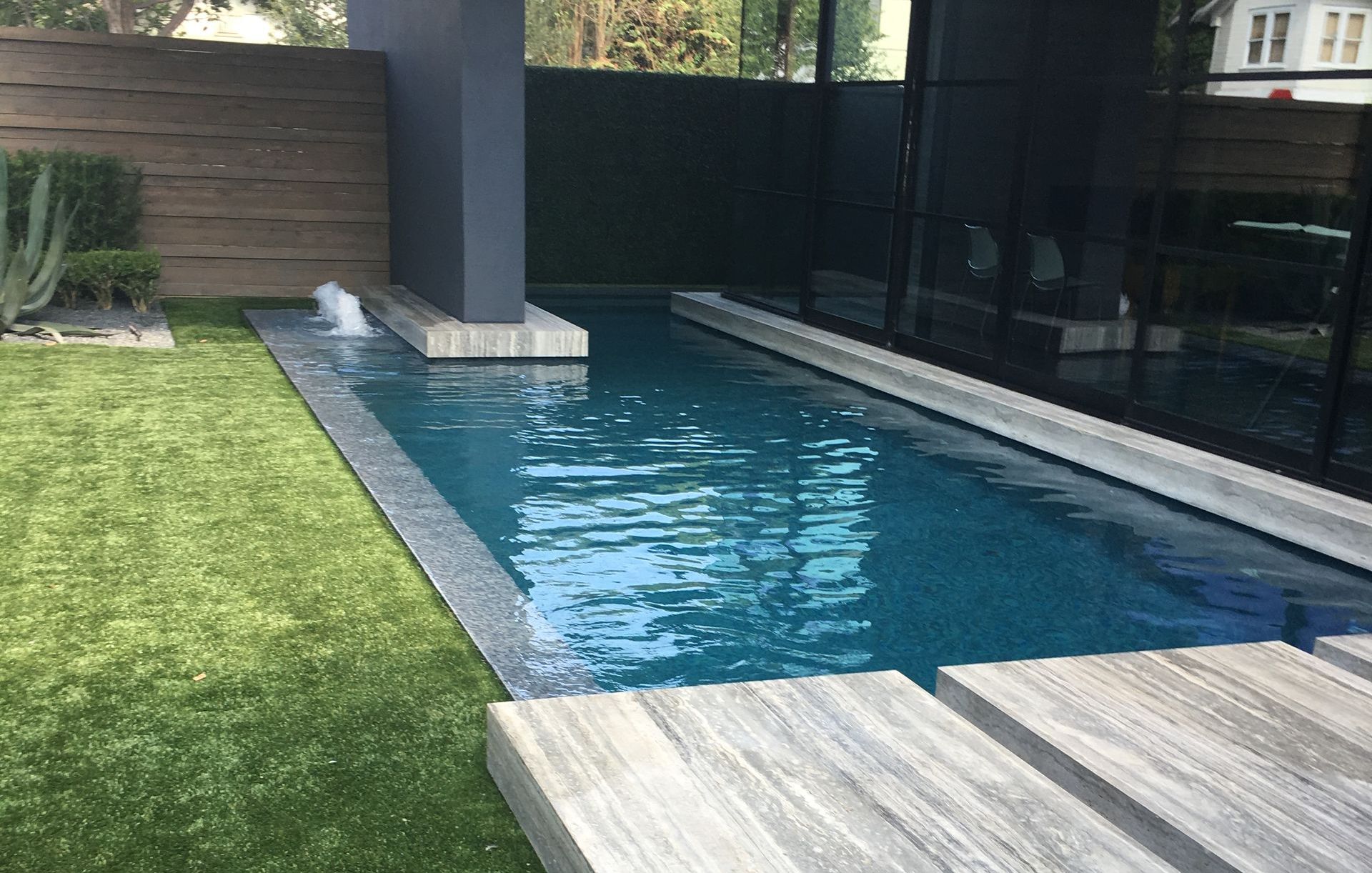 Hydrotech Pool Service and Repair Top Rated Swimming Pool Repair