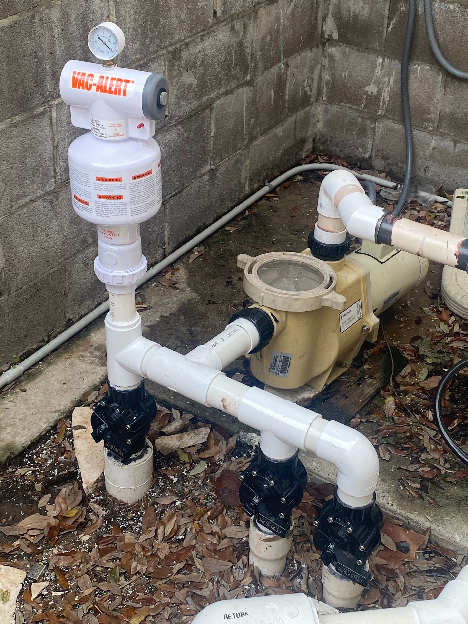 Hydrotech Pool Service and Repair Top Rated Swimming Pool Repair