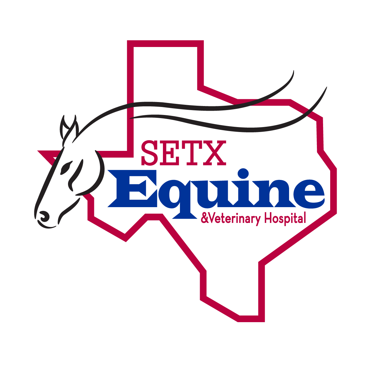 Southeast Texas Equine & Veterinary Hospital, PLLC