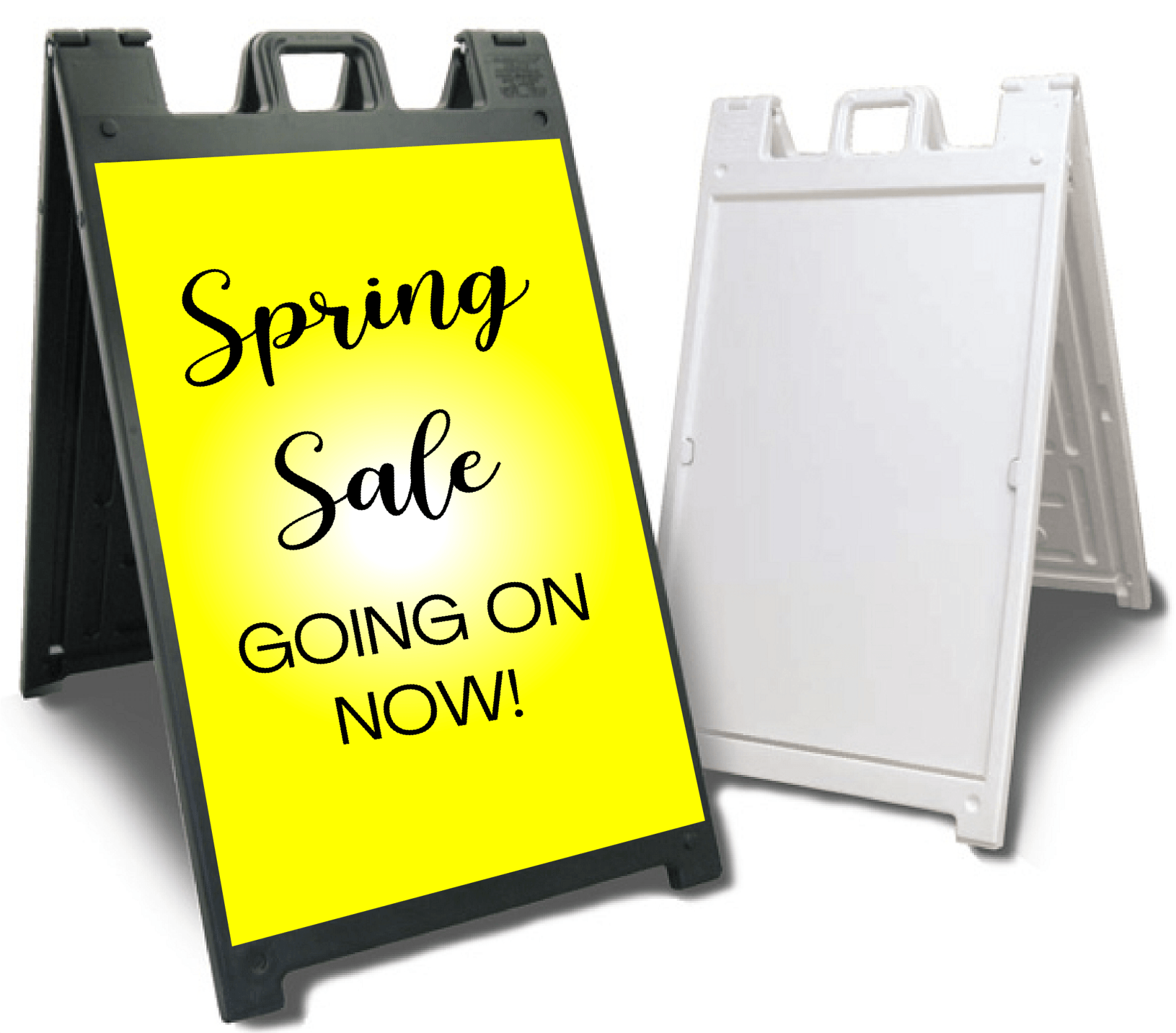 Yard Signs Huntsville Tom Jeffreys Sign & Banner