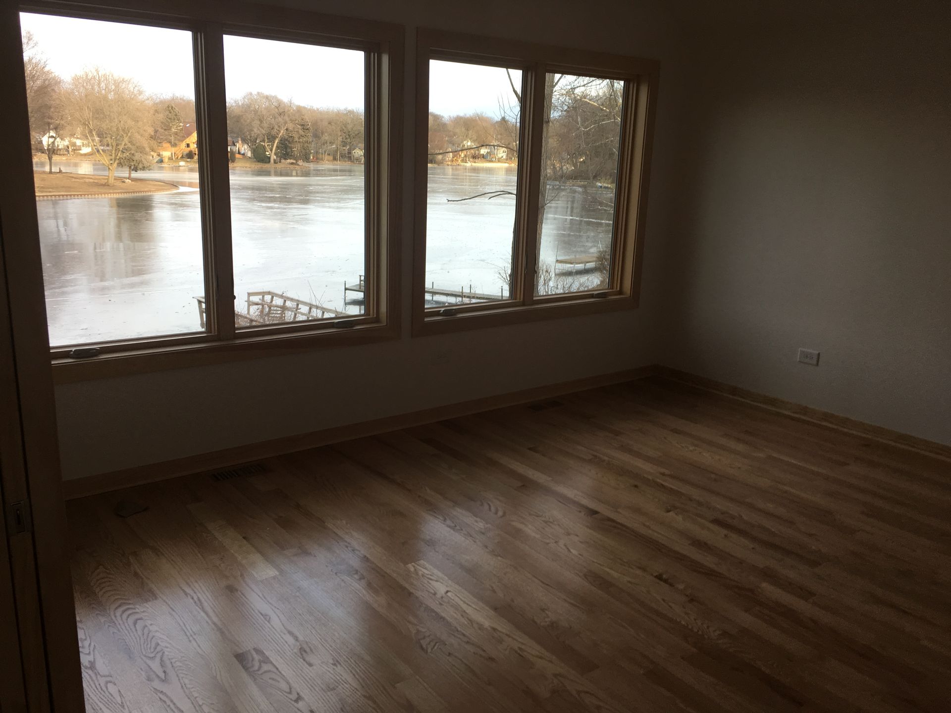 Deck Projects Island Lake, IL Nelson Custom Builders Inc.