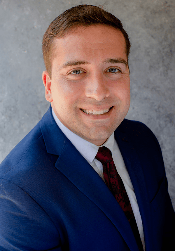 Anthony Burton Burton Law Offices