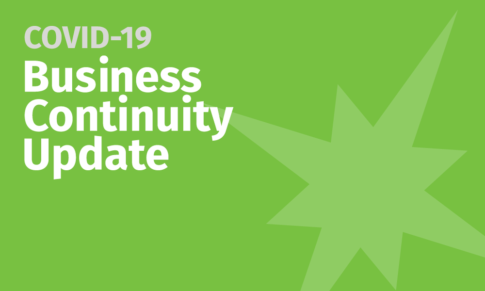 Sydney COVID19 Restrictions An Update from Enterprise IT Resources