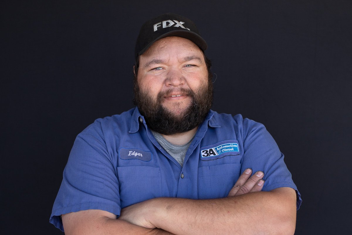 About Our Automotive & Diesel Facility 3A Automotive & Diesel Repair