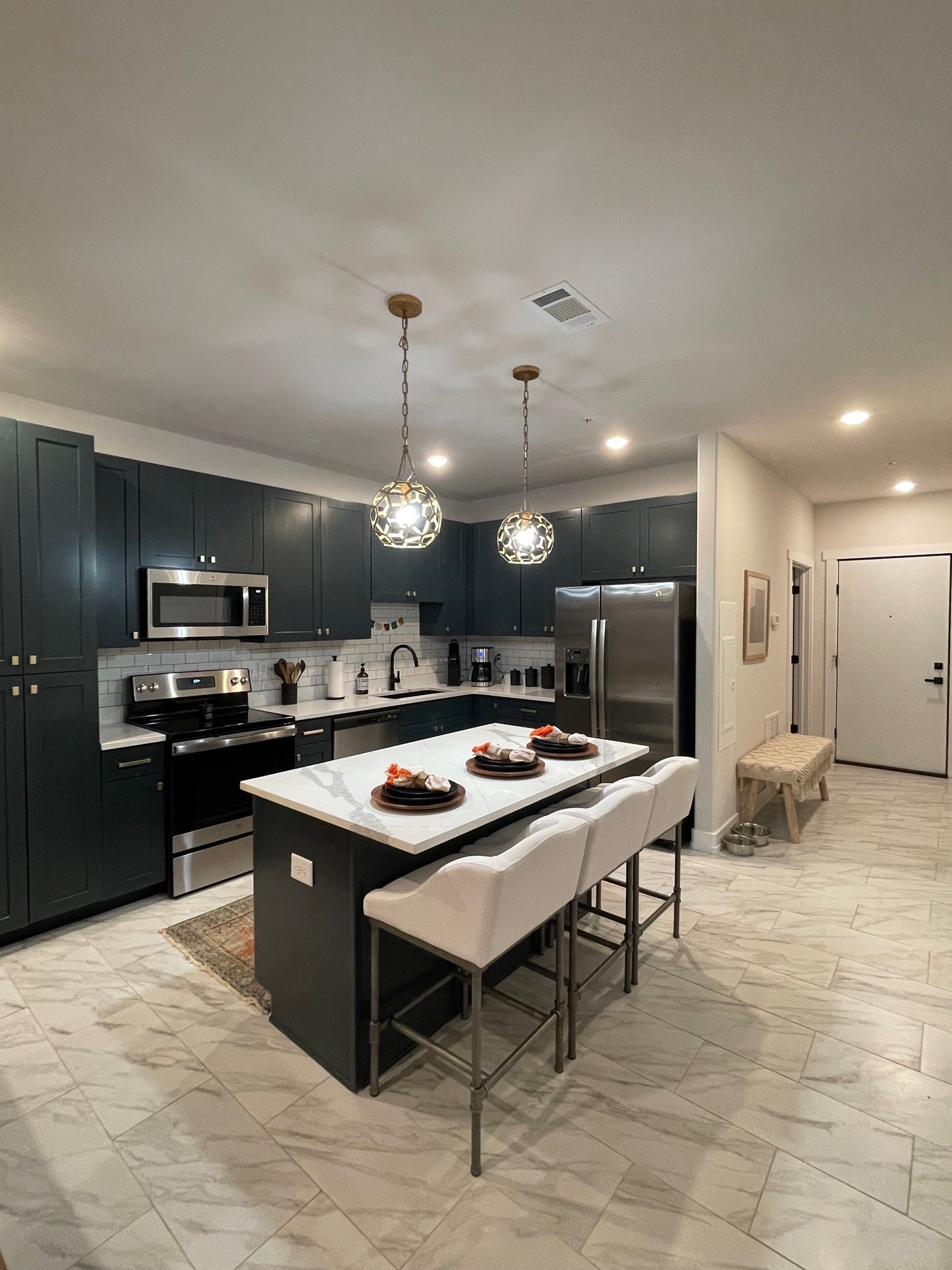 Horizon at Tallassee Luxury Apartments Athens GA