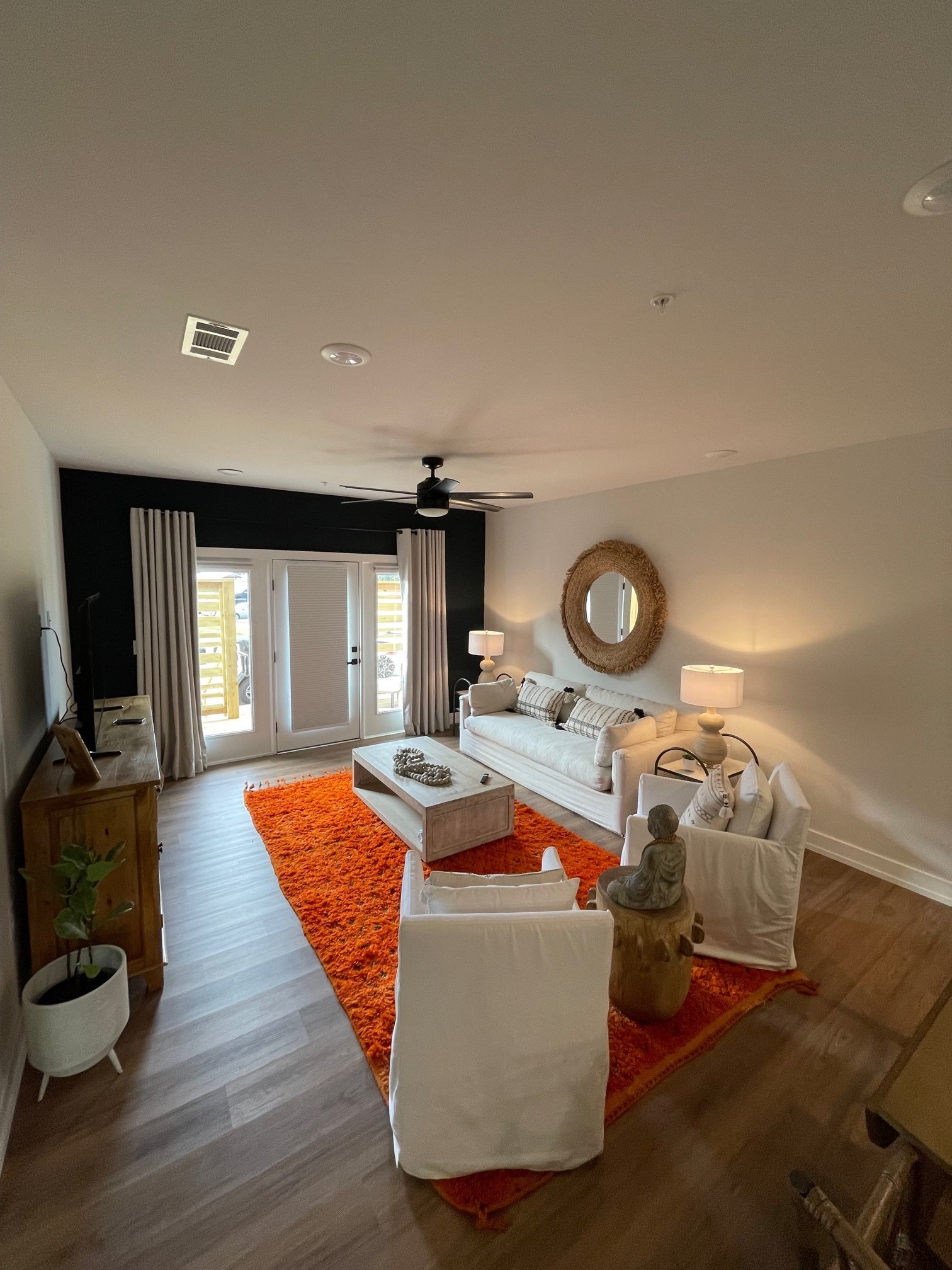 Horizon at Tallassee Luxury Apartments Athens GA