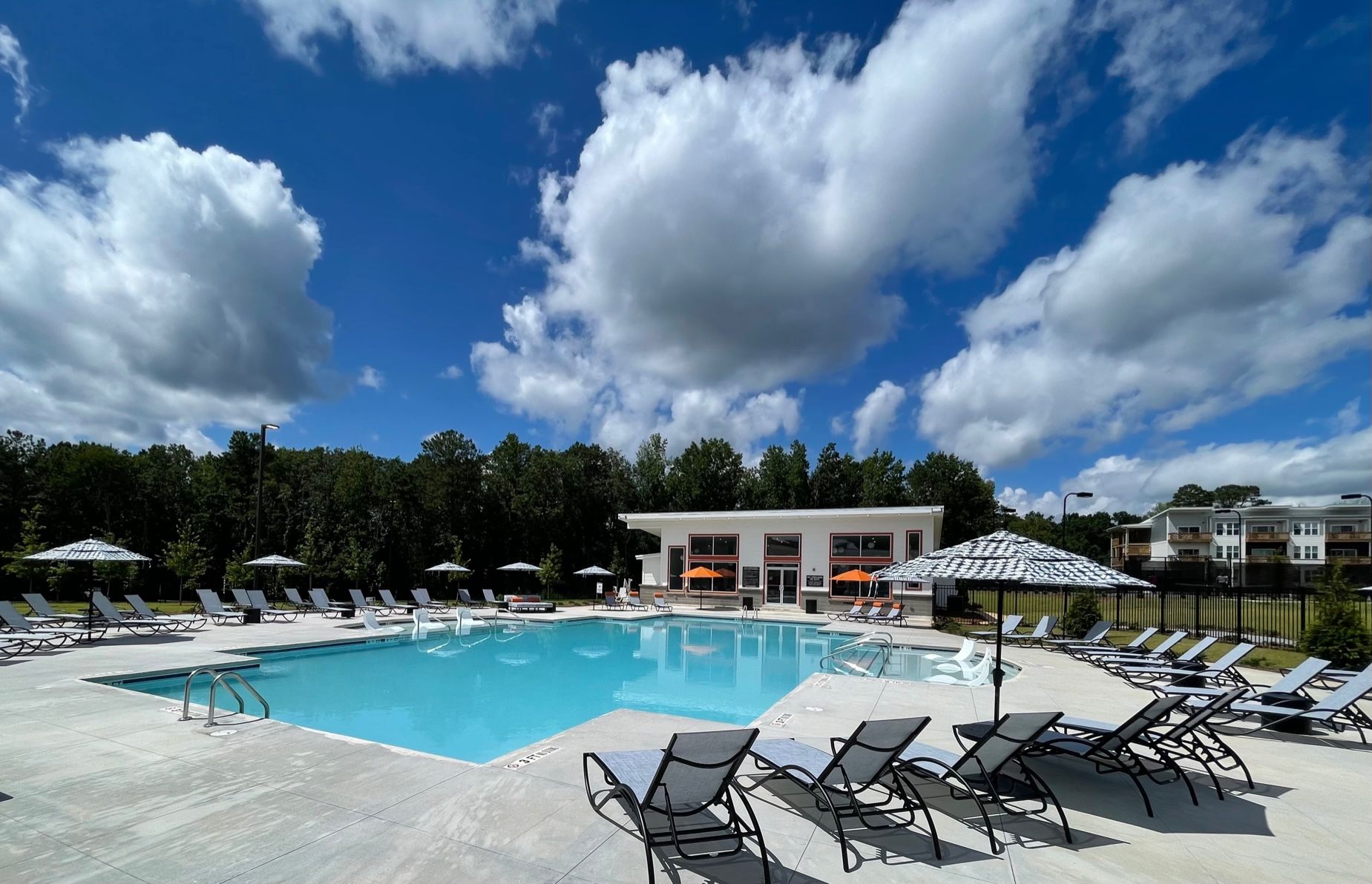 Horizon at Tallassee Luxury Apartments Athens GA