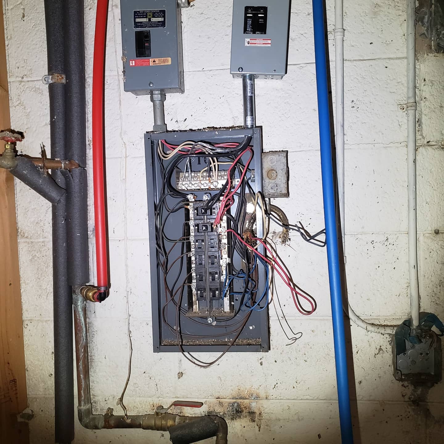 About Sparq Electric LLC