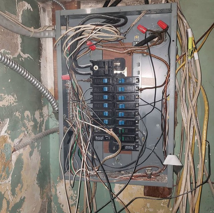 Sparq Electric LLC Top Rated Electrician Southfield, Michigan