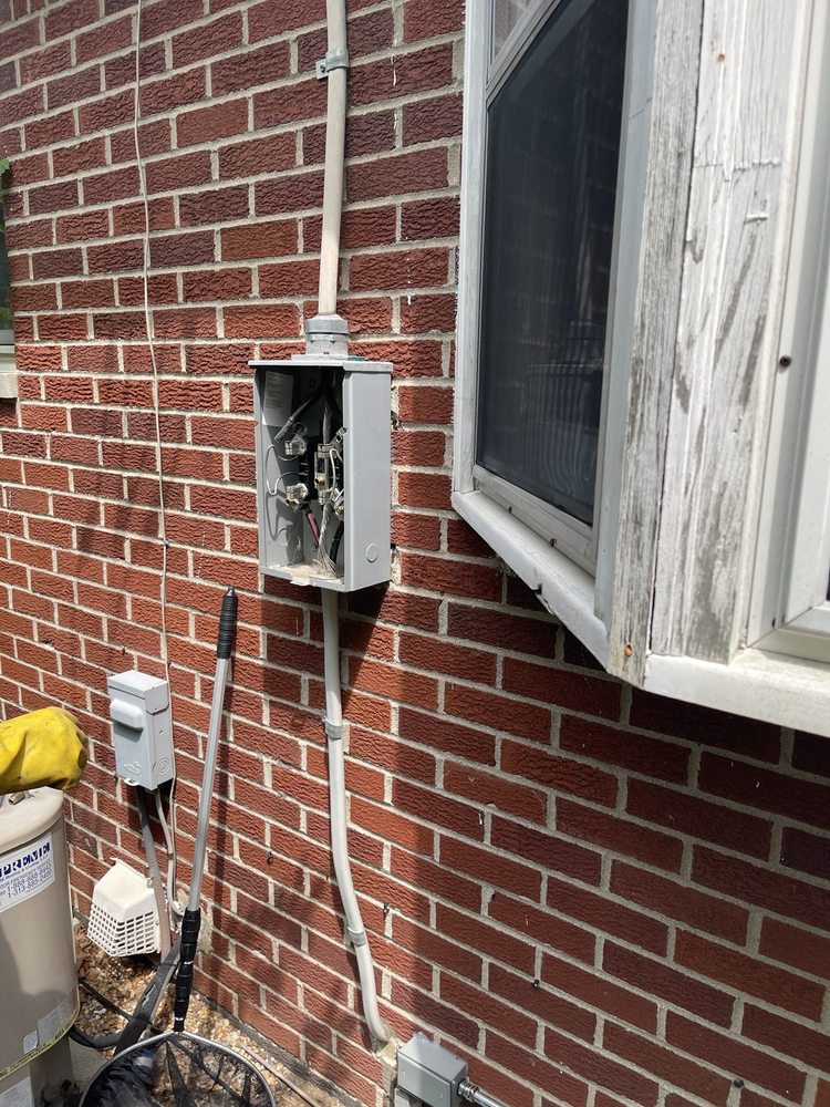 Sparq Electric LLC Top Rated Electrician Southfield, Michigan