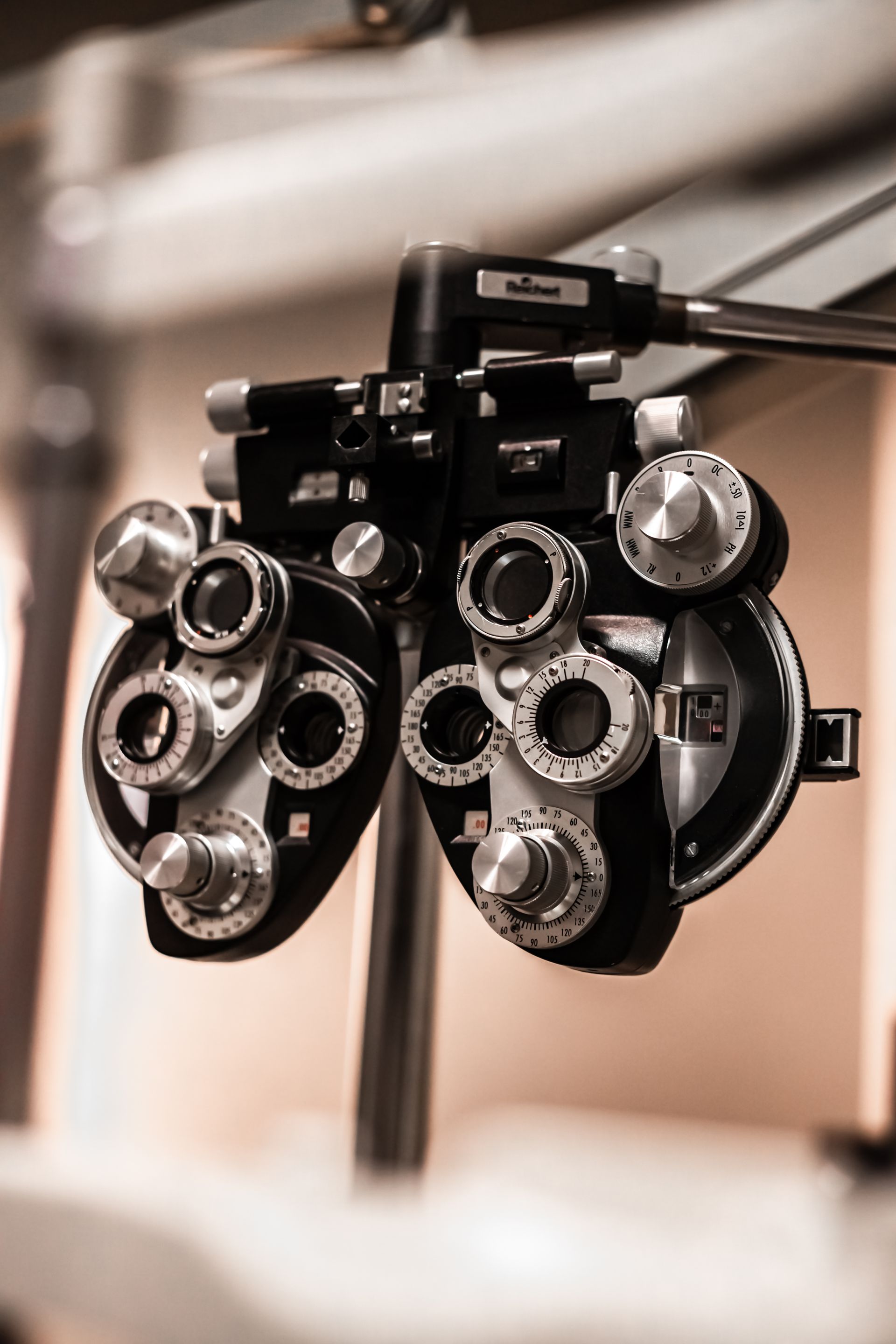 Eye Doctor Frisco, TX Frisco Family Eye Care