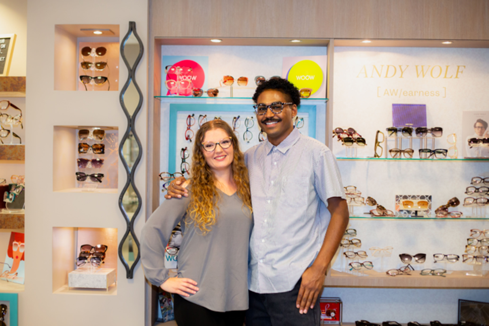 Optical Services Frisco, TX Frisco Family Eye Care