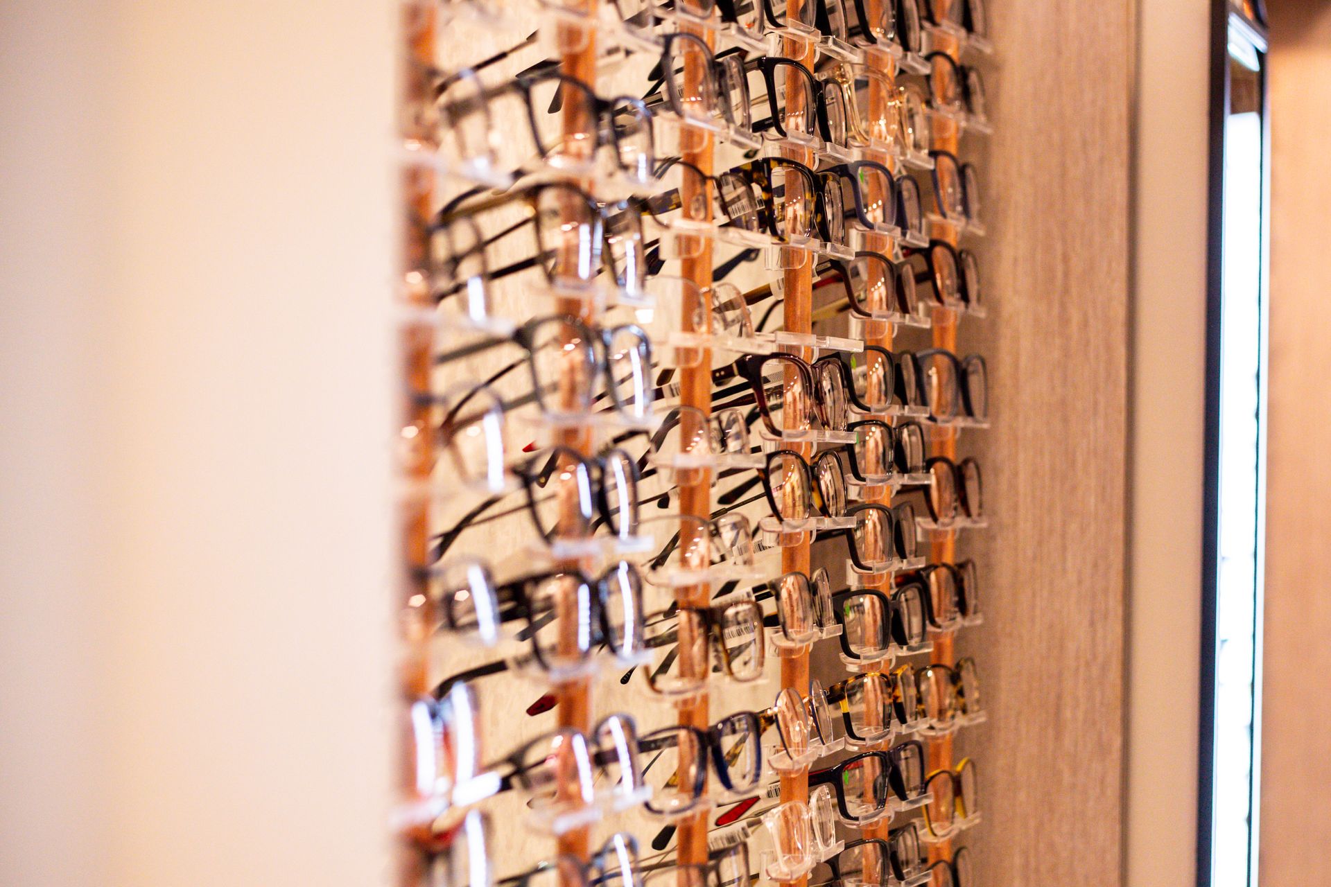 Eye Doctor Frisco, TX Frisco Family Eye Care