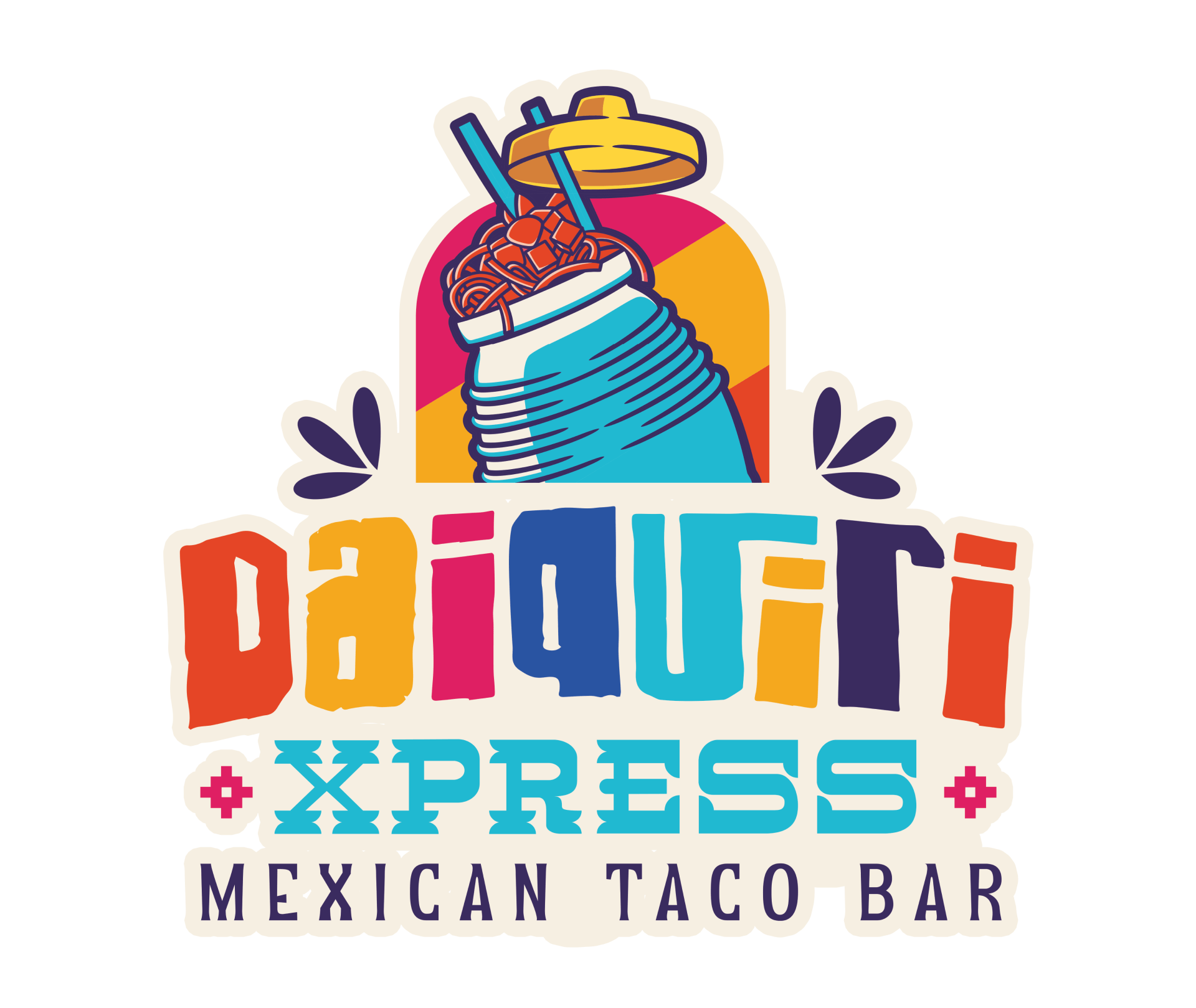 Home Daiquiri Xpress Mexican Taco Bar Pearland Texas