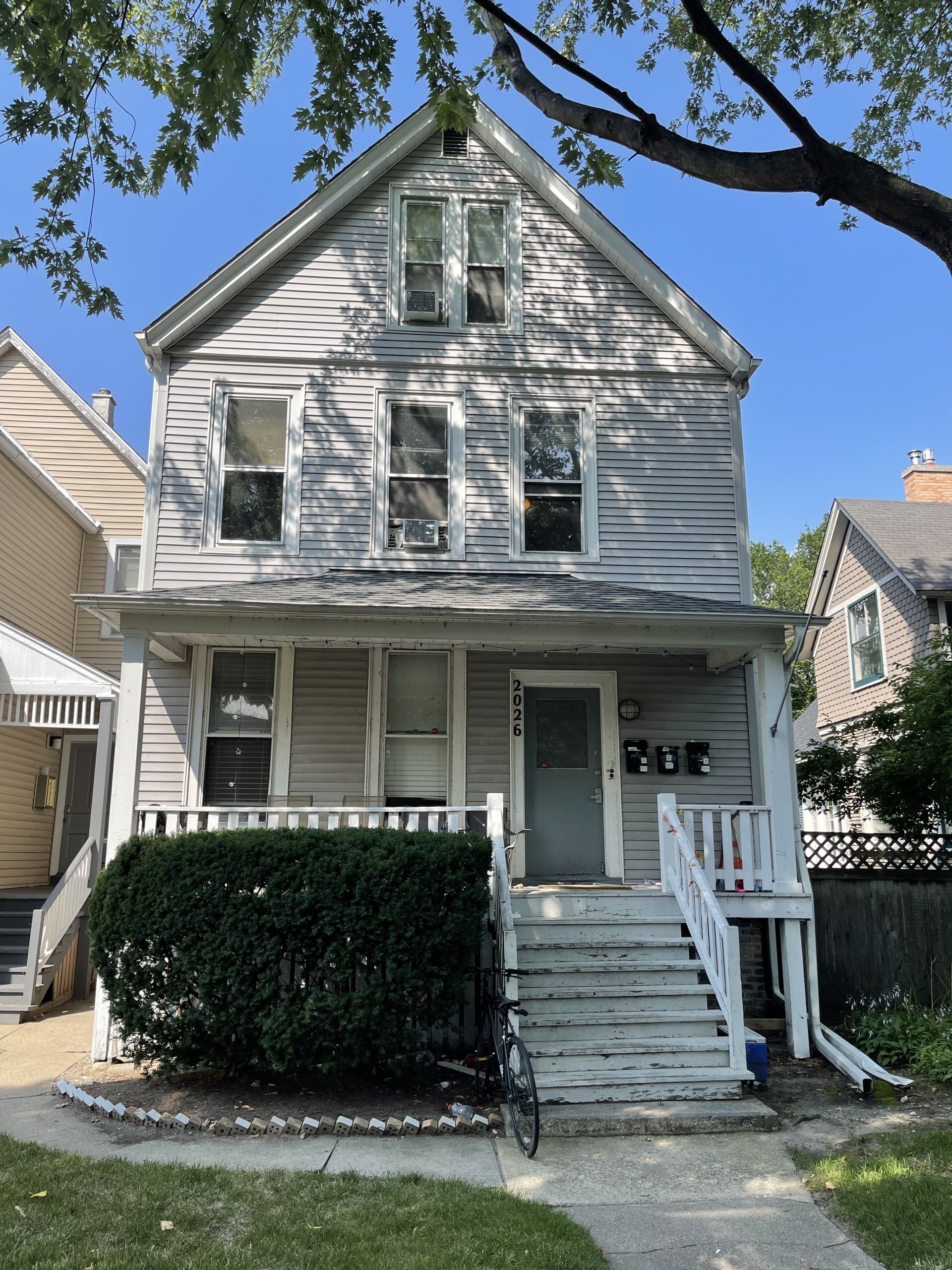 View Evanston Properties for Rent Highland Partners