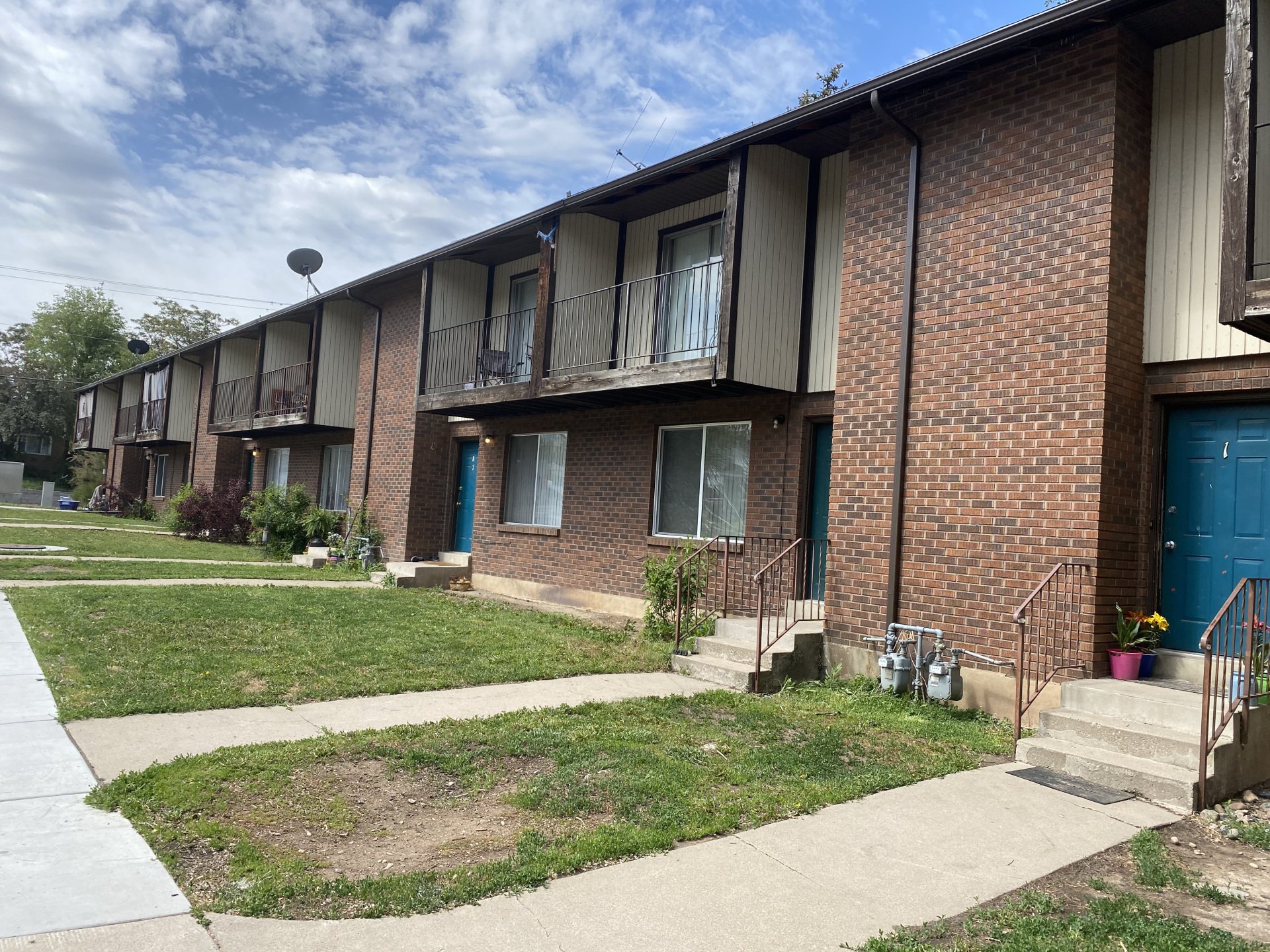 3585 Quincy Ave, Ogden, UT 84403