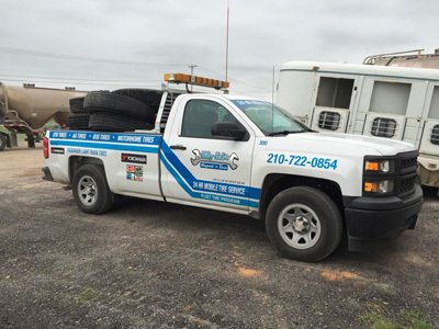 Billy Bob’s Repair & Tire - Mobile & 24/7 Roadside Repair