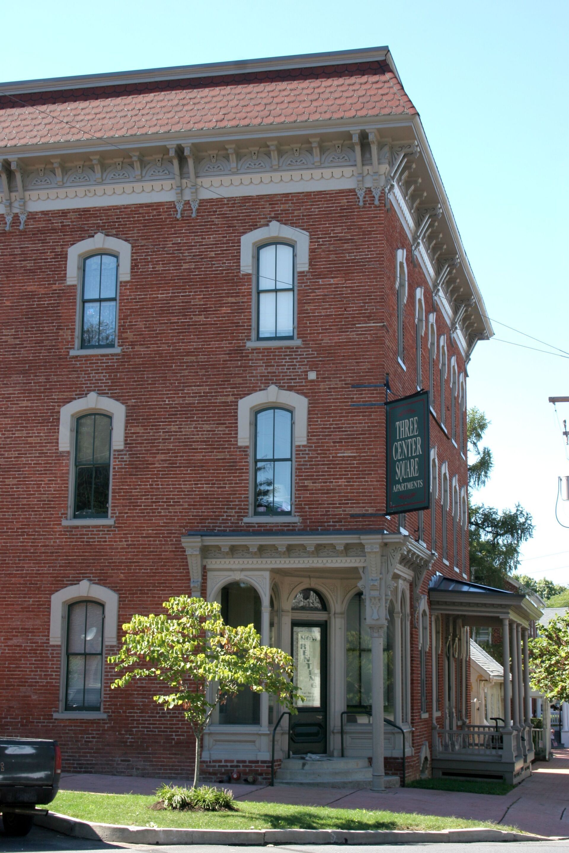 Contact Community Basics Inc. Lancaster Pa