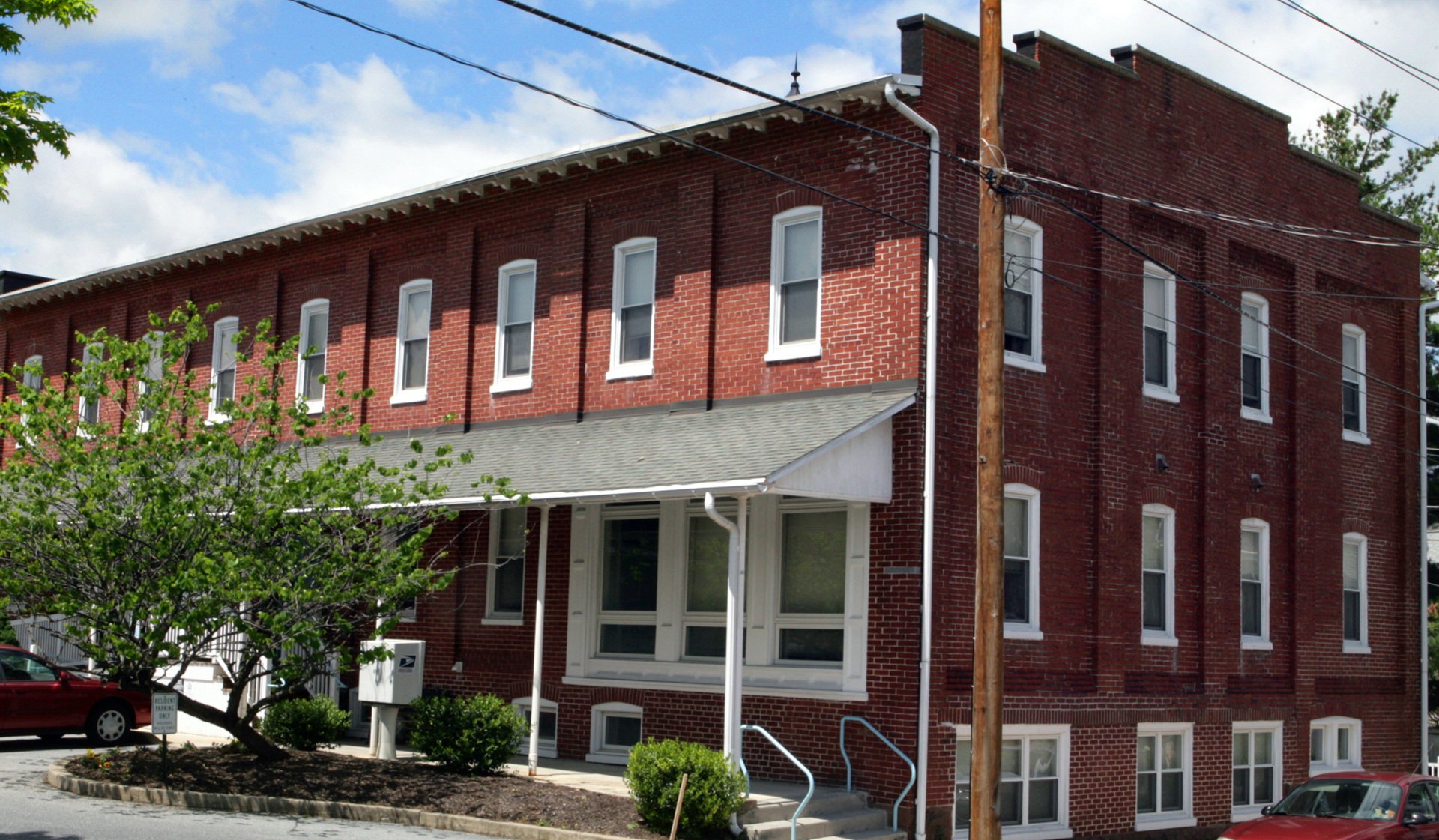 Resources Community Basics Inc. Lancaster Pa