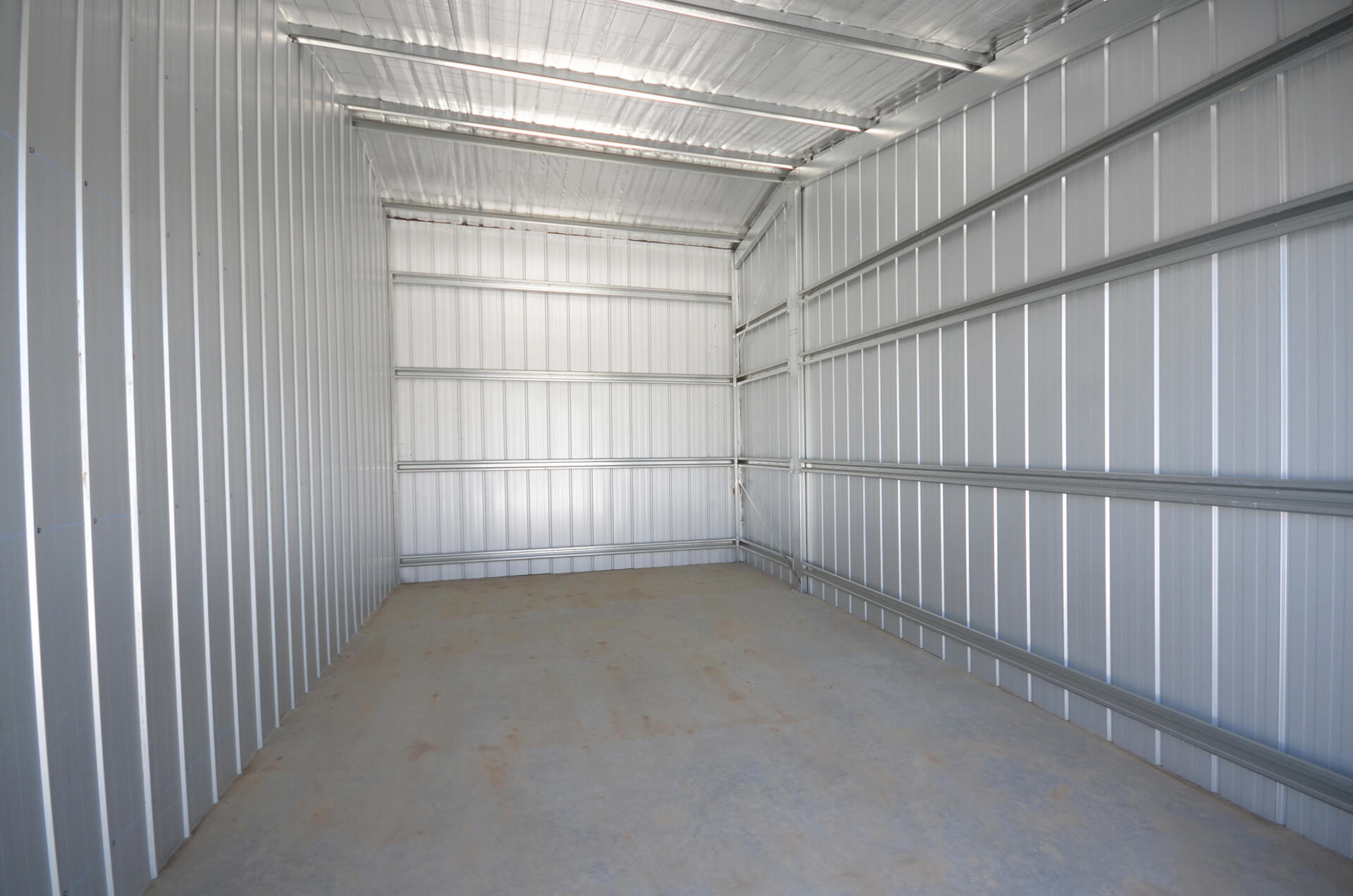 Paddy's Self Storage Secure Storage Units in Ballarat