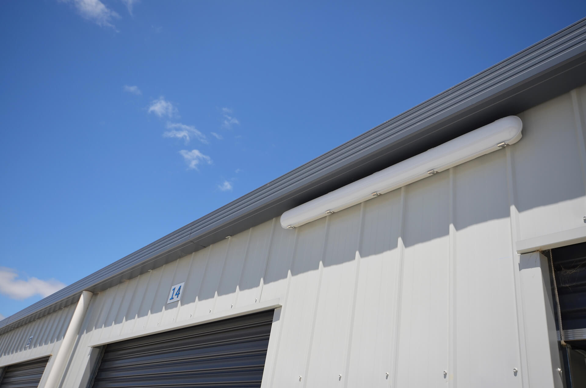 Paddy's Self Storage Secure Storage Units in Ballarat