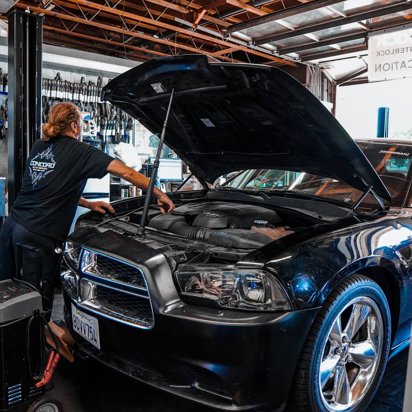 Concord Auto Service