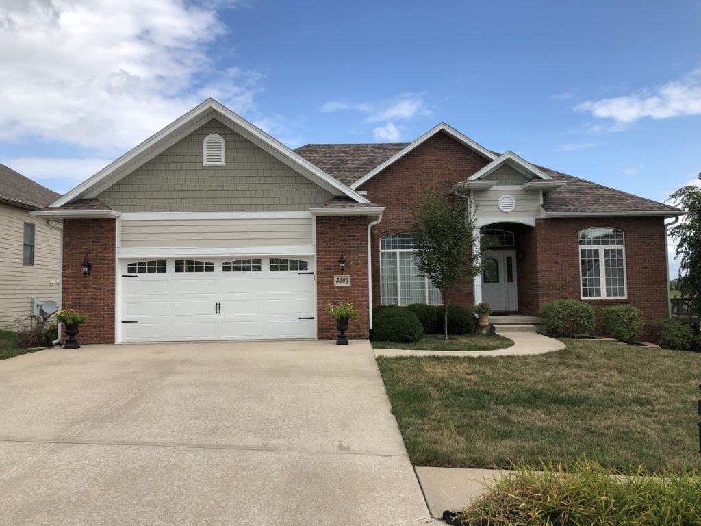 Residential Siding Contractors in Columbia, MO CSG Restoration