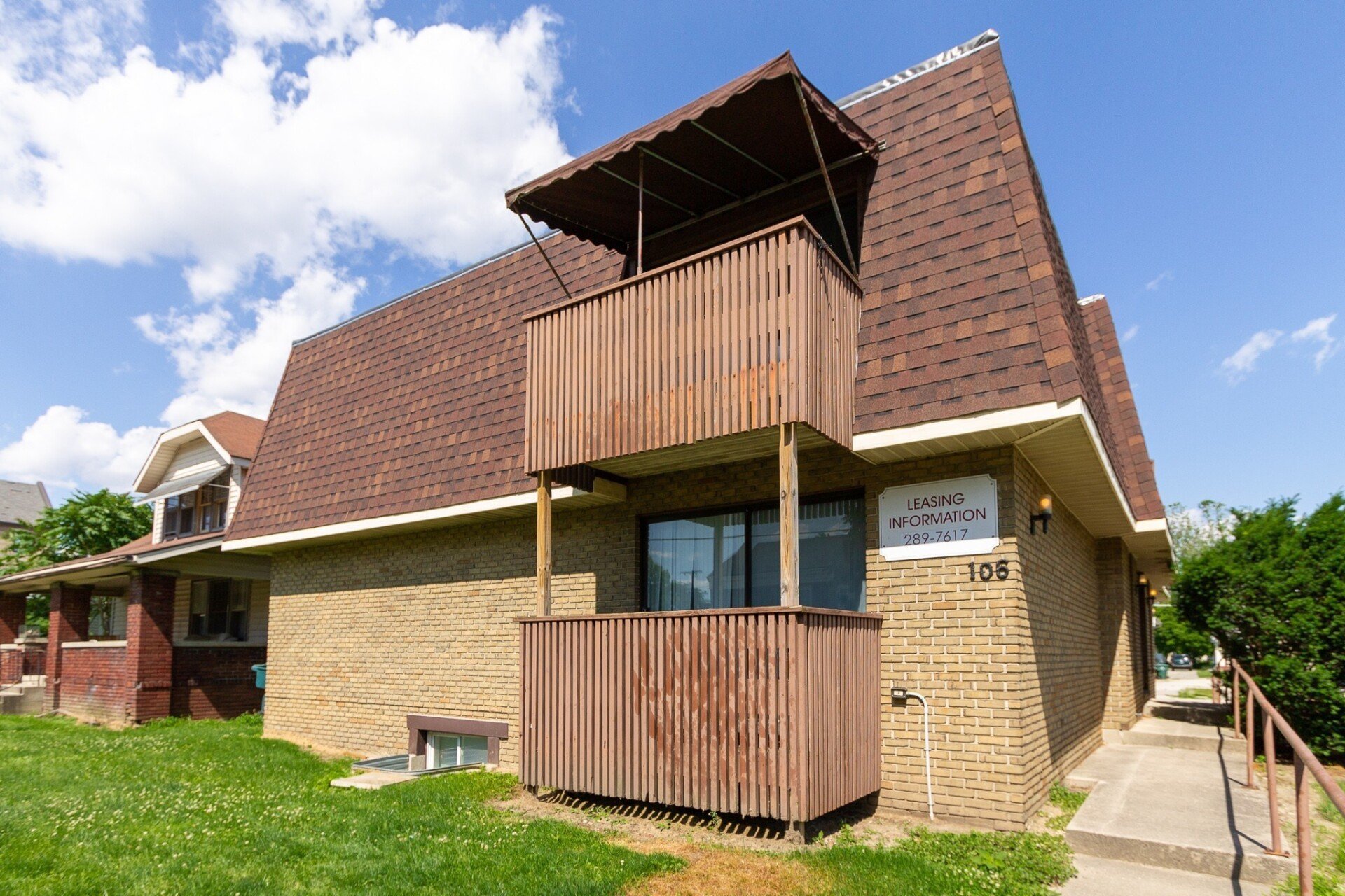 MiddleTown SL McKinley Avenue Apartments