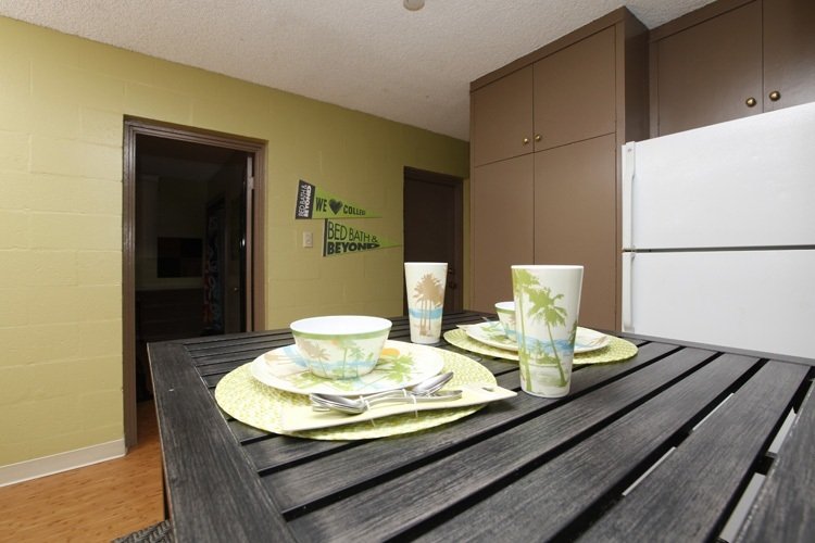 uh manoa registration spring 2023 Kalo Terrace Hawaii Student Suites