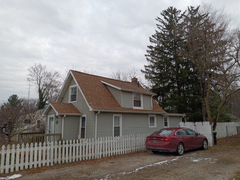 Roofing Company, Roofing Services Swartz Creek, MI Platinum Quality