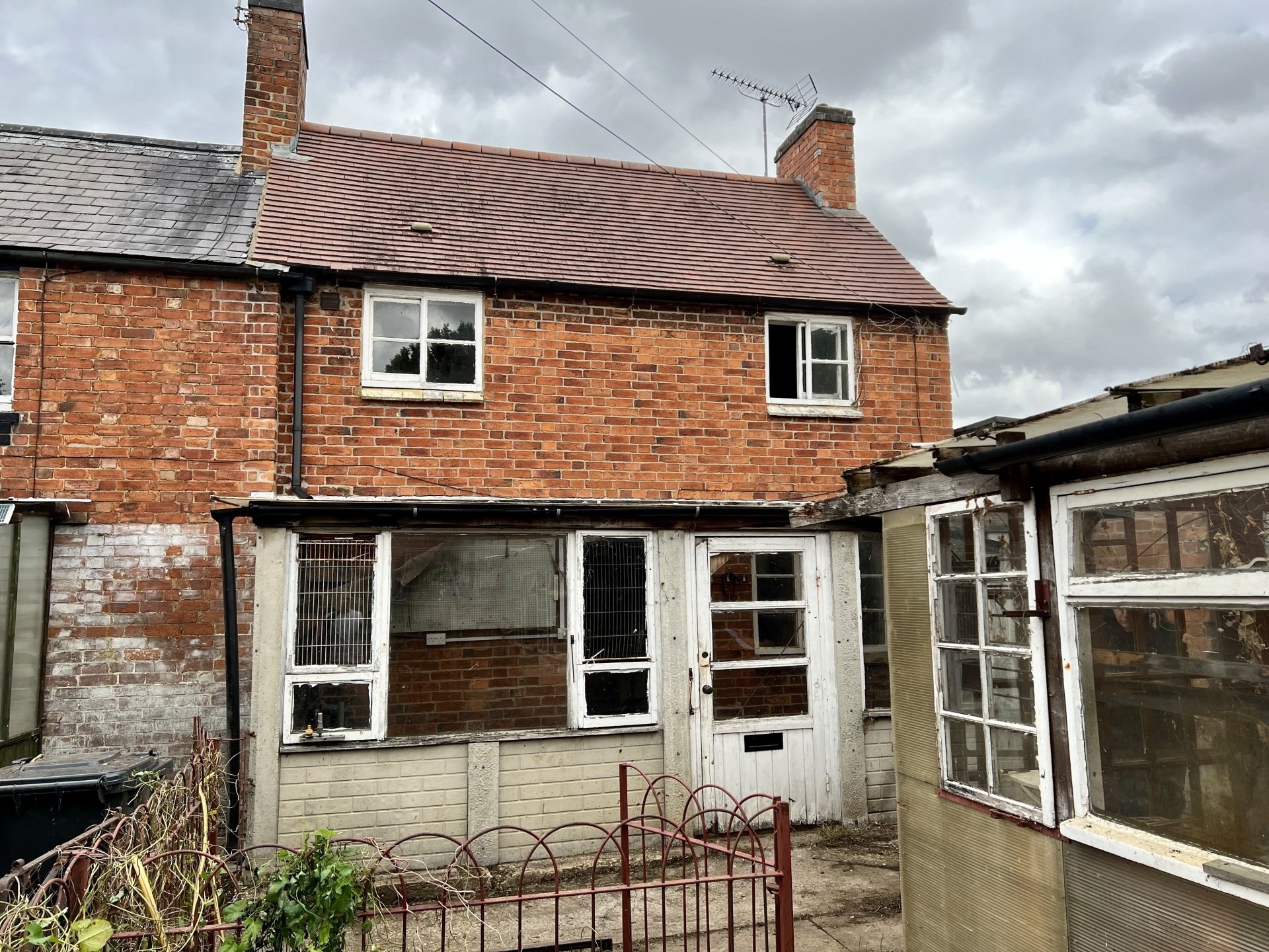 Market Harborough Estate Agents