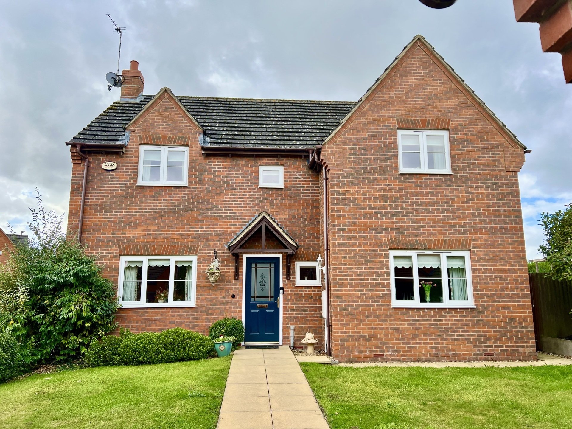 Market Harborough Estate Agents