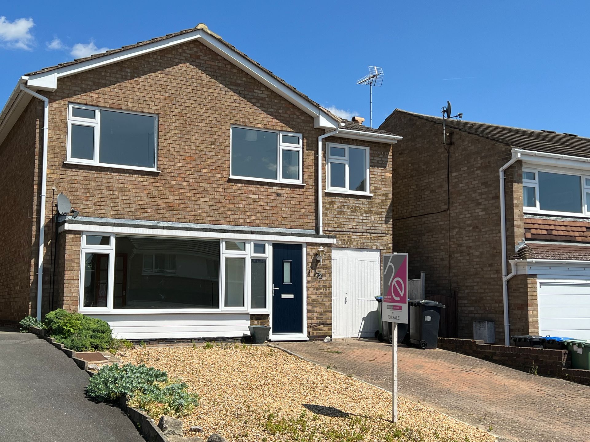 Market Harborough Estate Agents