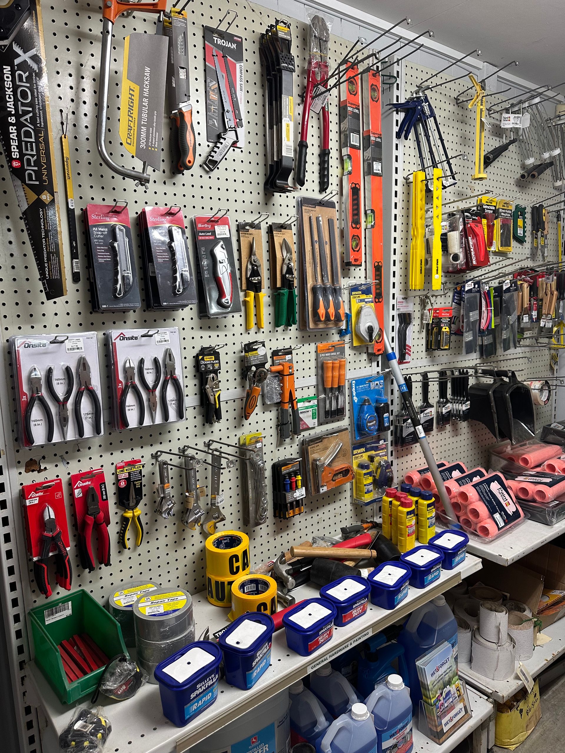 on Barney Garden Centre in Kiama